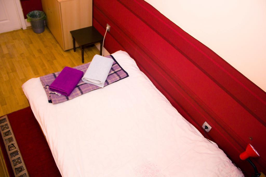 Hostel Jasmin Белград Екстер'єр фото