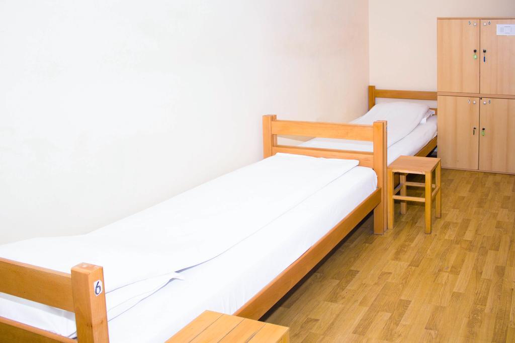 Hostel Jasmin Белград Екстер'єр фото