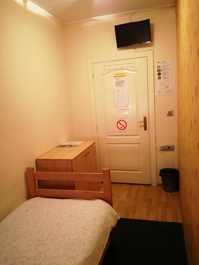 Hostel Jasmin Белград Екстер'єр фото